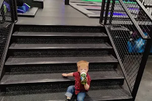 Elevate Trampoline Park image