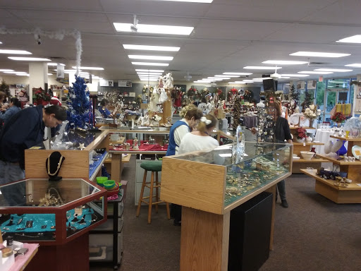 Thrift Store «Assistance League of Austin», reviews and photos