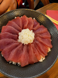 Plats et boissons du Restaurant japonais Planet Sushi à Alès - n°10