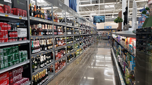 Department Store «Walmart Supercenter», reviews and photos, 3801 Running Brook Farm Blvd, Johnsburg, IL 60051, USA