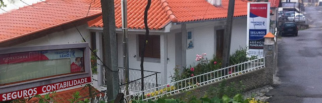 Avaliações doFunerária Lemos, Unip.,Lda em Cantanhede - Casa funerária