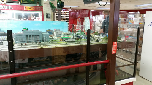 Hobby Store «Niagara Hobby & Craft Mart», reviews and photos, 3366 Union Rd, Cheektowaga, NY 14225, USA