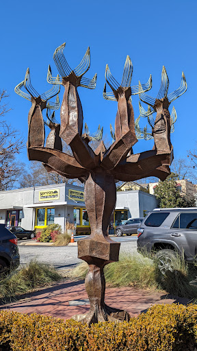 Record Store «Horizon Records», reviews and photos, 2 W Stone Ave, Greenville, SC 29609, USA