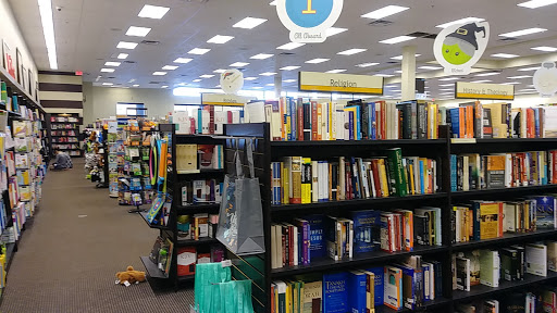 Book Store «Books-A-Million», reviews and photos, 1810 Cumming Hwy, Canton, GA 30114, USA