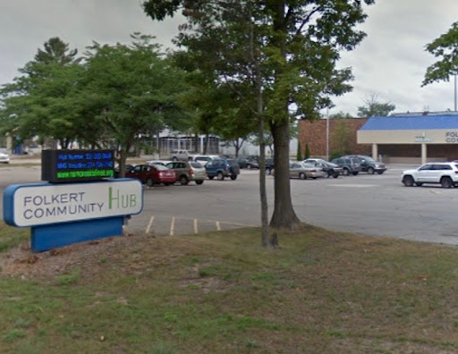 Community Center «The Folkert Community Hub», reviews and photos, 640 Seminole Rd, Muskegon, MI 49441, USA