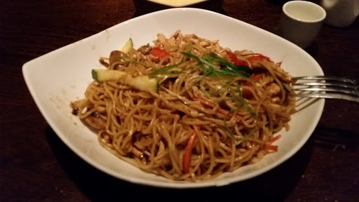 Yakisoba Restaurant Akron