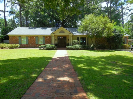 Real Estate Agency «Townsend Real Estate», reviews and photos, 580 Executive Pl, Fayetteville, NC 28305, USA