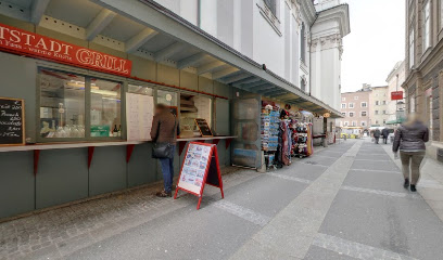 Schuhwerk Salzburg