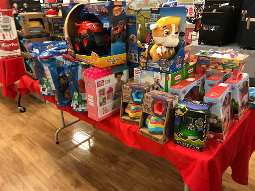 Furniture Store «HomeGoods», reviews and photos, 13580 SW 120th St, Miami, FL 33186, USA