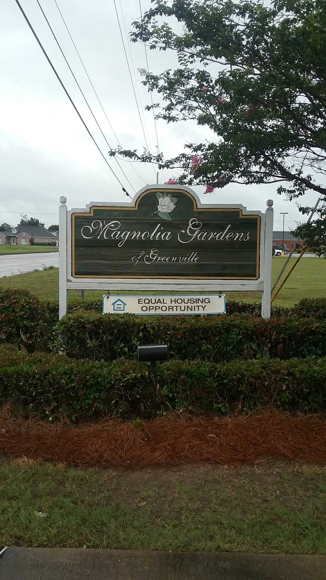 Magnolia Gardens of Greenville