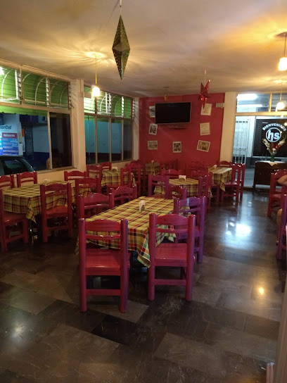 Santa Teresa Restaurant - Conspiradores 9, Centro, 62740 Cuautla, Mor., Mexico