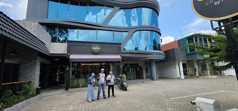 The Gade Learning Centre Surakarta