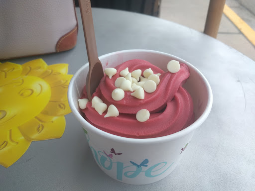 Frozen Yogurt Shop «Yogurtland», reviews and photos, 10500 Ulmerton Rd, Largo, FL 33771, USA