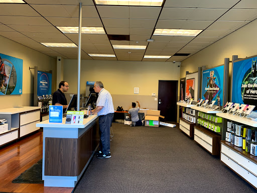 Cell Phone Store «AT&T Authorized Retailer», reviews and photos, 124 E El Camino Real, Sunnyvale, CA 94087, USA