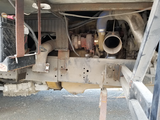 Auto Auction «Insurance Auto Auctions», reviews and photos, 6700 Stevenson Blvd, Fremont, CA 94538, USA