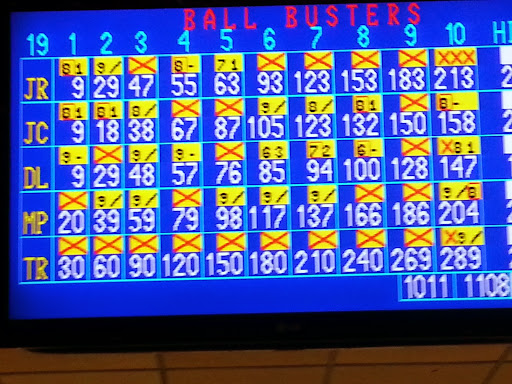 Bowling Alley «Broadway Sports Center», reviews and photos, 3500 Broadway, Cheektowaga, NY 14225, USA