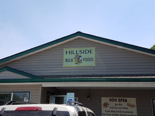 Hillside Bulk Foods, 1403 W Kings Hwy, Gap, PA 17527, USA, 