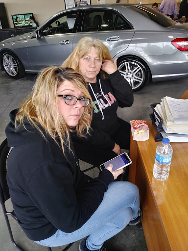 Car Dealer «Burnsville Motors Sales & Service», reviews and photos, 2000 E Hwy 13, Burnsville, MN 55337, USA