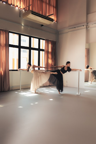 51 Lor 21 Geylang, Space 21 #03-05, Singapore 388466