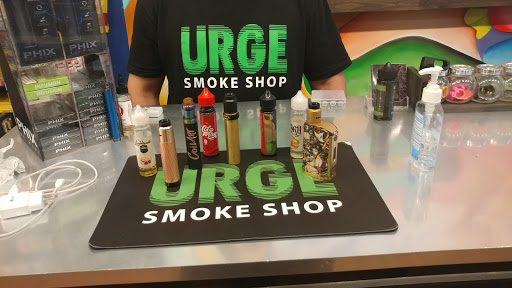 Tobacco Shop «Urge Smoke Shop», reviews and photos, 2813 Bergenline Ave, Union City, NJ 07087, USA