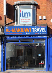 Al-makkawi Hajj & Umrah Travel Ltd