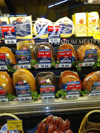 Grocery Store «Safeway», reviews and photos, 3325 28th St, Boulder, CO 80302, USA