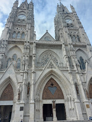 Basílica del Voto Nacional