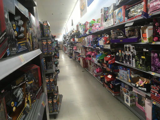 Discount Store «Walmart», reviews and photos, 72 Main St, North Reading, MA 01864, USA