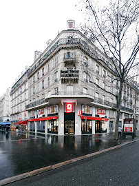 Photos du propriétaire du Restauration rapide Quick Sébastopol à Paris - n°2
