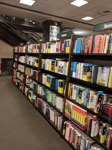 Book Store «Barnes & Noble», reviews and photos, 894 Marsh St, San Luis Obispo, CA 93401, USA