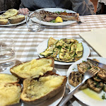 Photo n°2 de l'avis de Monica.a fait le 25/11/2023 à 15:00 sur le  Zi Titta à Capranica