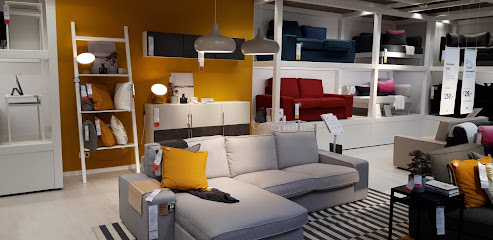 IKEA Einrichtungshaus Innsbruck