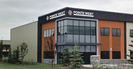 Pointe West Cremation & Funeral Service Ltd.