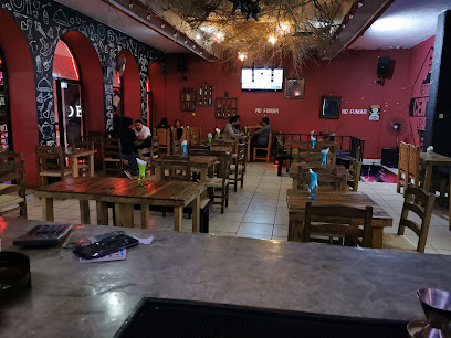 Centro Resto-Bar - 60300, Portal Hidalgo 5, Centro, Los Reyes de Salgado, Mich., Mexico