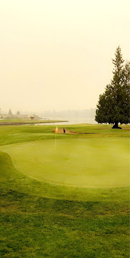 Golf «Tapps Island Golf Course», reviews and photos, 20818 Island Pkwy E, Lake Tapps, WA 98391, USA