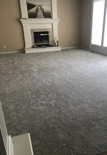 Weber Flooring / Joe's Carpet