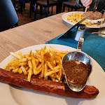 Photo n°3 de l'avis de Tom.e fait le 23/09/2023 à 14:23 sur le  NordSüd - Gaststätte à Oberaudorf