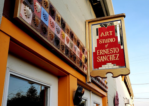 Auto Repair Shop «Greenbridge Gas & Auto», reviews and photos, 11401 CA-1, Point Reyes Station, CA 94956, USA