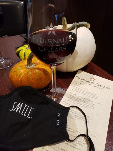 Wine Bar «Pedernales Cellars», reviews and photos, 2916 Upper Albert Rd, Stonewall, TX 78671, USA