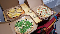 Plats et boissons du Pizzas à emporter Pizza Lolo à Gréoux-les-Bains - n°5