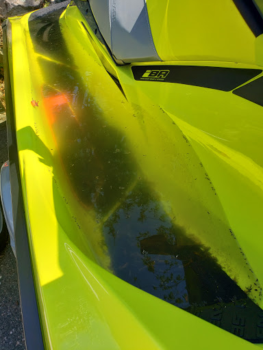 Motorsports Store «Plaistow PowerSports», reviews and photos, 107 Plaistow Rd, Plaistow, NH 03865, USA