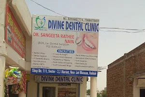 Divine Dental clinic image