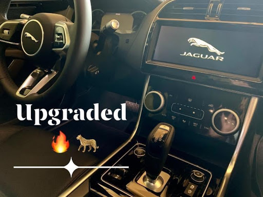 Car Dealer «Land Rover Buckhead», reviews and photos, 3040 Piedmont Rd NE, Atlanta, GA 30305, USA