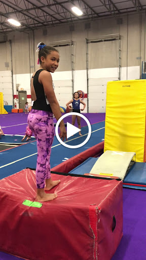 Gymnastics Center «Dana Mannix Gymnastics», reviews and photos, 9325 Uptown Dr #1000, Indianapolis, IN 46256, USA