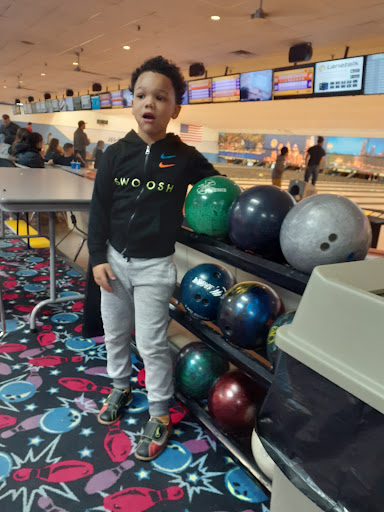 Bowling Alley «Sproul Lanes», reviews and photos, 745 S Sproul Rd, Springfield, PA 19064, USA