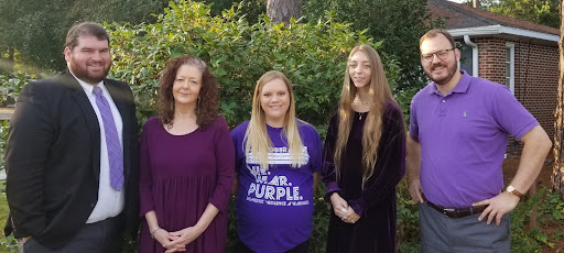 Personal Injury Attorney «Law Offices of William F. Underwood», reviews and photos