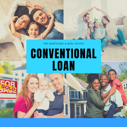 TDR Mortgage - Teresa Tims image