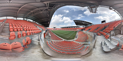 Shell Energy Stadium