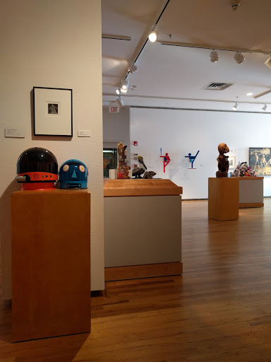 Art Gallery «Il State Museum-Lockport Gallery», reviews and photos, 201 W 10th St # 1W, Lockport, IL 60441, USA