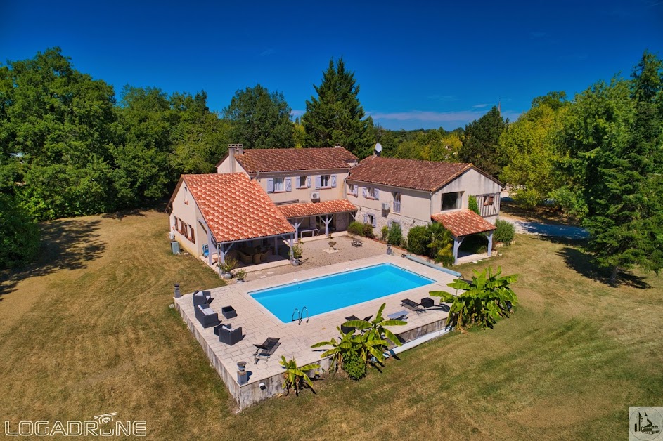 Valadie Immobilier à Villeréal (Lot-et-Garonne 47)